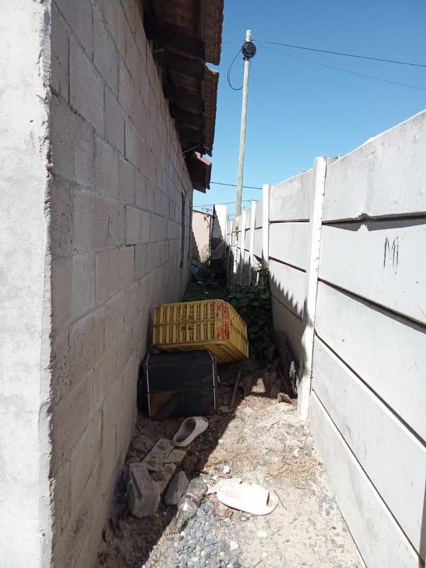 3 Bedroom Property for Sale in Harare Western Cape